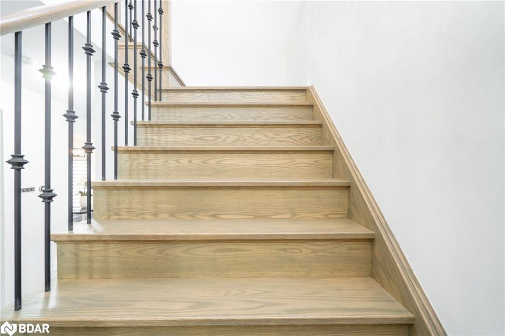 16 Bethune Avenue, Welland, ON - Indoor Photo Showing Other Room