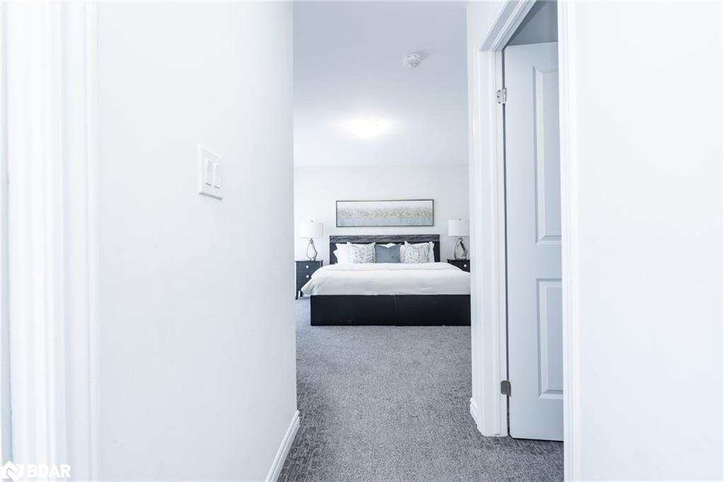 16 Bethune Avenue, Welland, ON - Indoor