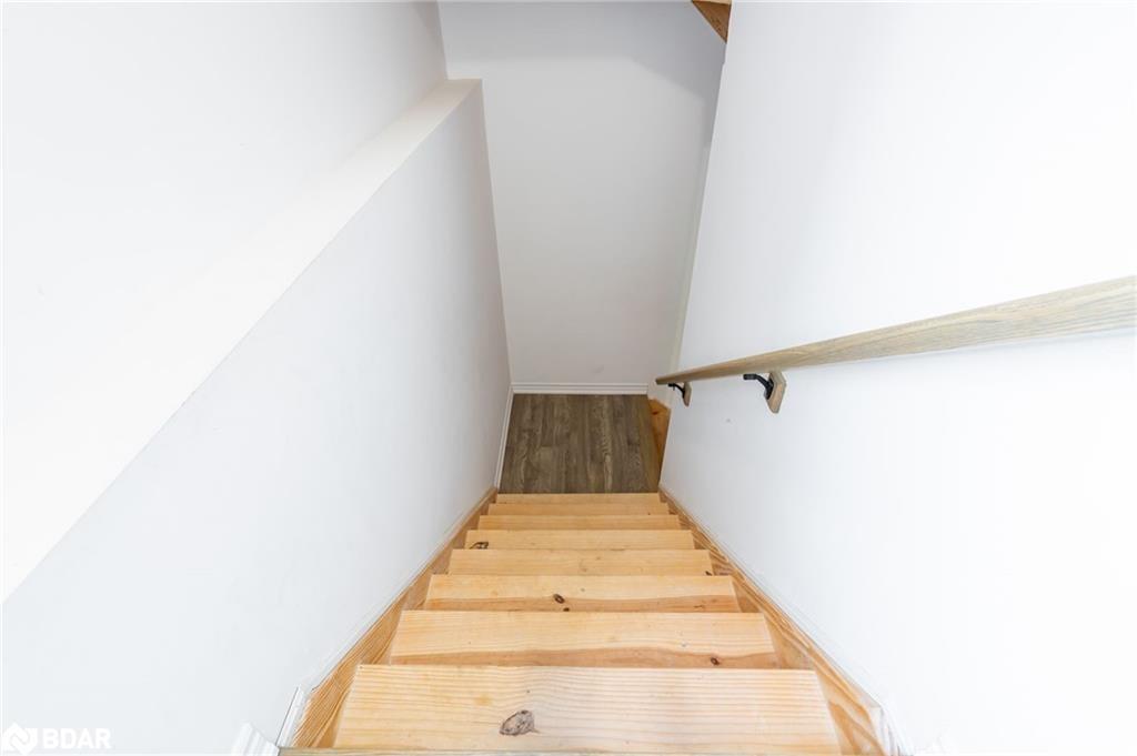 16 Bethune Avenue, Welland, ON - Indoor Photo Showing Other Room