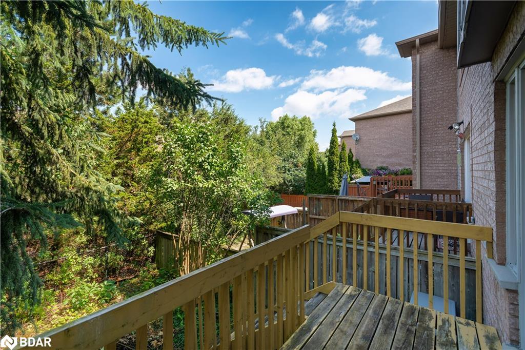 15-1285 Bristol Road W, Mississauga, ON - Outdoor With Exterior