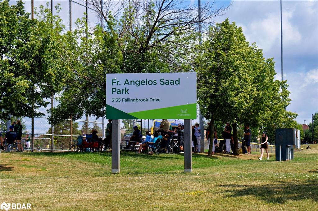 15-1285 Bristol Road W, Mississauga, ON - Outdoor