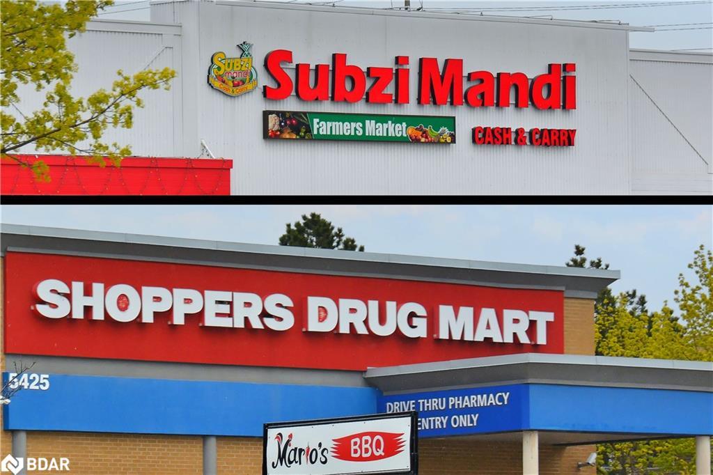 15-1285 Bristol Road W, Mississauga, ON -