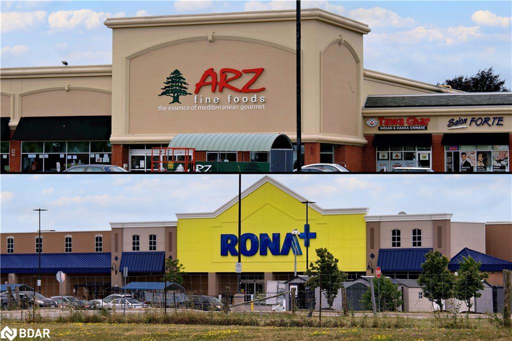 15-1285 Bristol Road W, Mississauga, ON - Outdoor