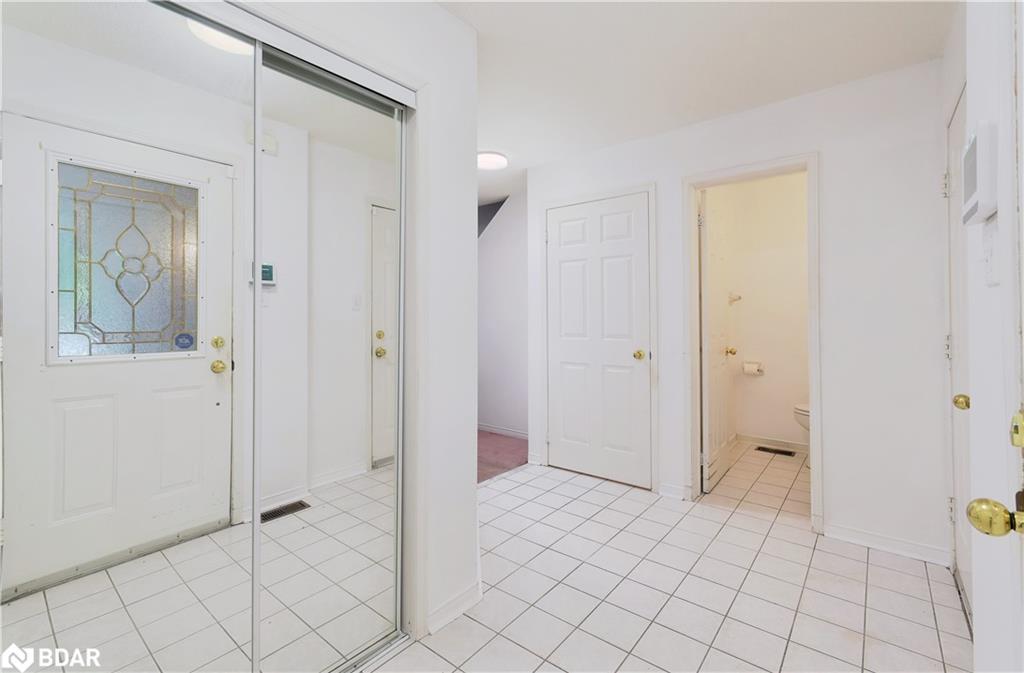 15-1285 Bristol Road W, Mississauga, ON - Indoor Photo Showing Other Room