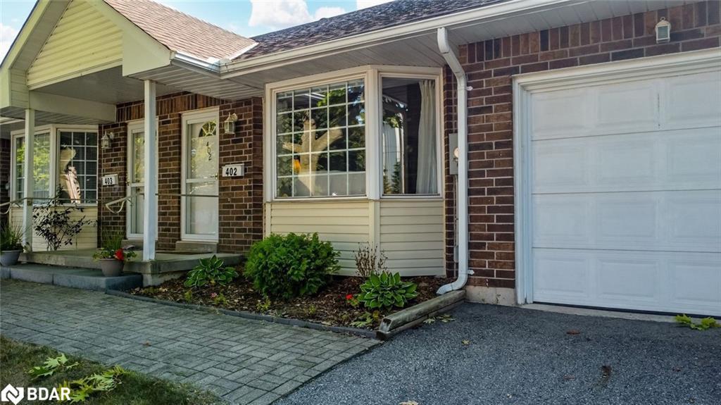 402-40 Museum Drive, Orillia, ON - Outdoor