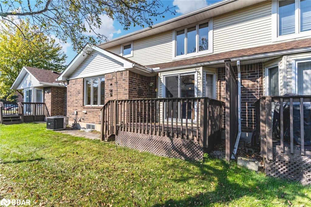 402-40 Museum Drive, Orillia, ON - Outdoor
