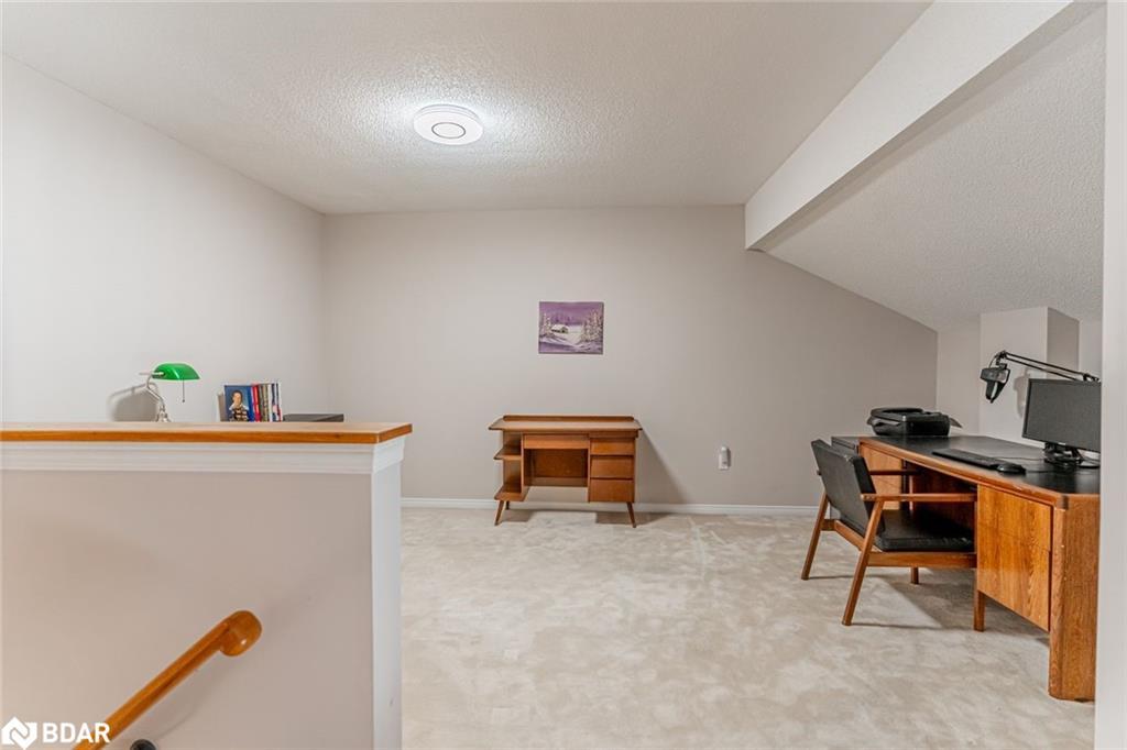 402-40 Museum Drive, Orillia, ON - Indoor