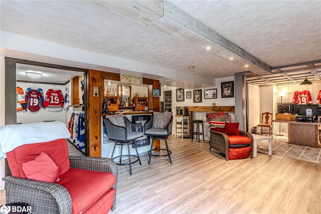 2447 Ridge Road W, Oro-Medonte, ON - Indoor