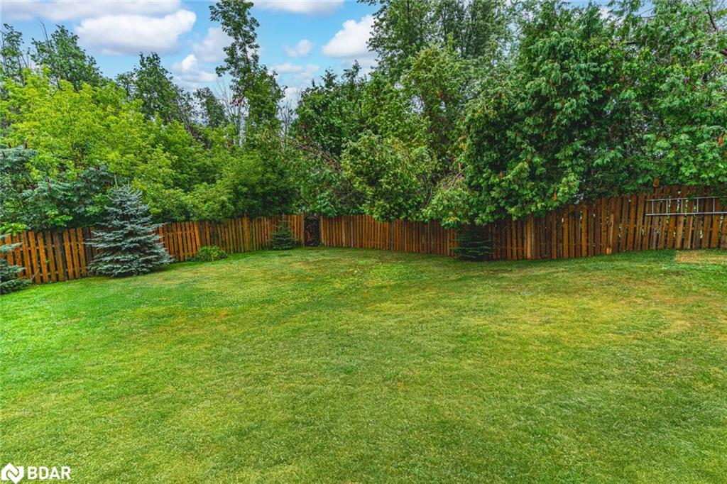 2447 Ridge Road W, Oro-Medonte, ON - Outdoor With Backyard