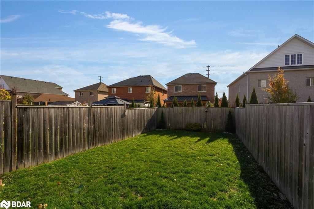 1431 Rankin Way, Innisfil, ON - Outdoor