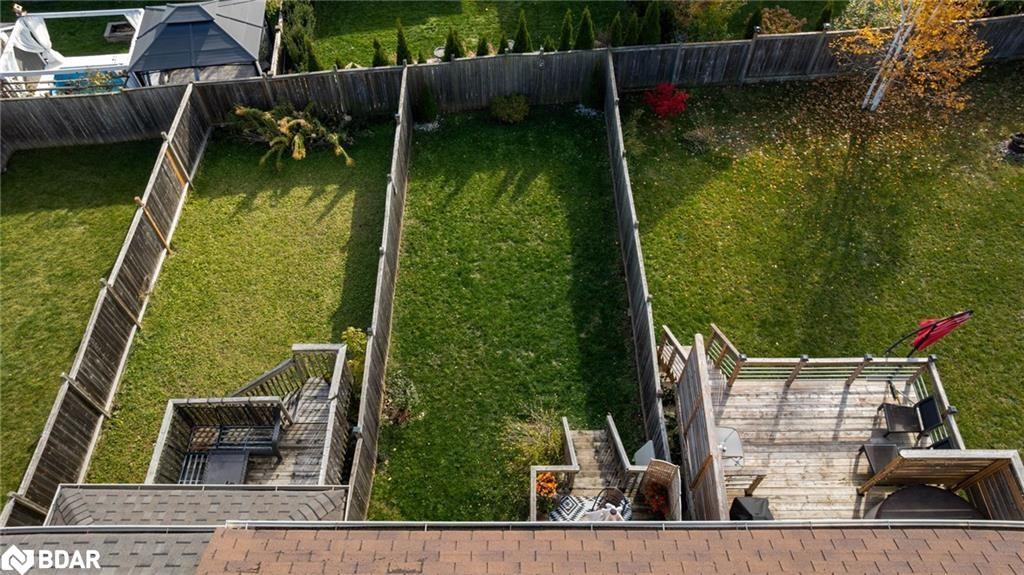 1431 Rankin Way, Innisfil, ON -