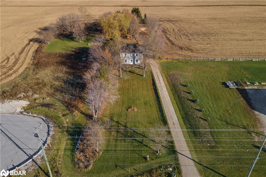 8184 26 Highway, Clearview, ON - Outdoor With View