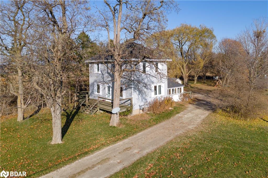 8184 26 Highway, Clearview, ON - Outdoor