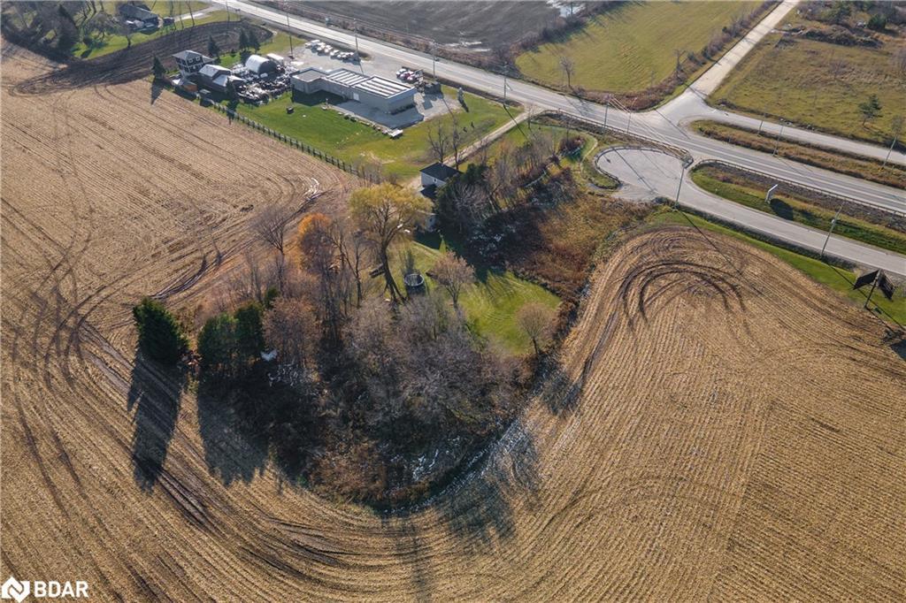 8184 26 Highway, Clearview, ON - With View