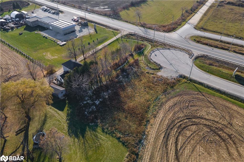 8184 26 Highway, Clearview, ON - With View