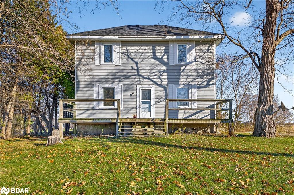 8184 26 Highway, Clearview, ON - Outdoor