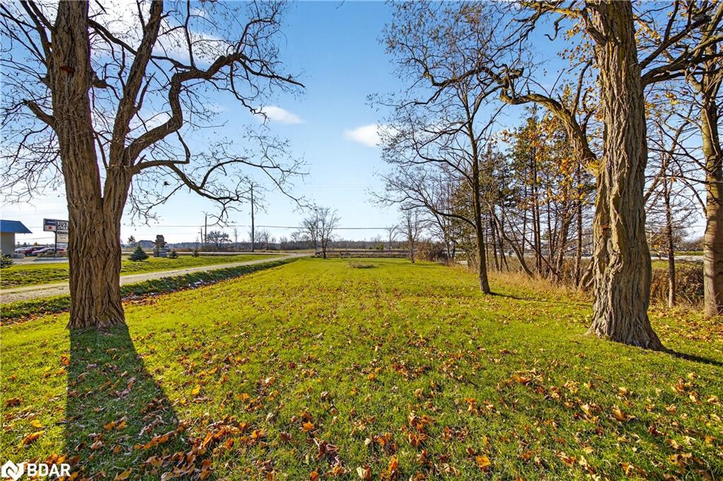 8184 26 Highway, Clearview, ON - Outdoor With View