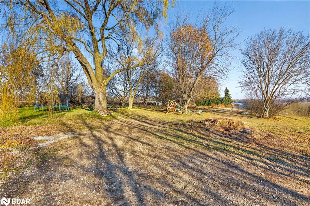 8184 26 Highway, Clearview, ON - Outdoor With View