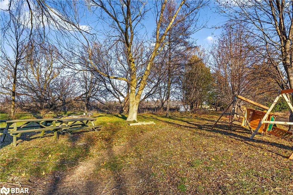 8184 26 Highway, Clearview, ON - Outdoor With View