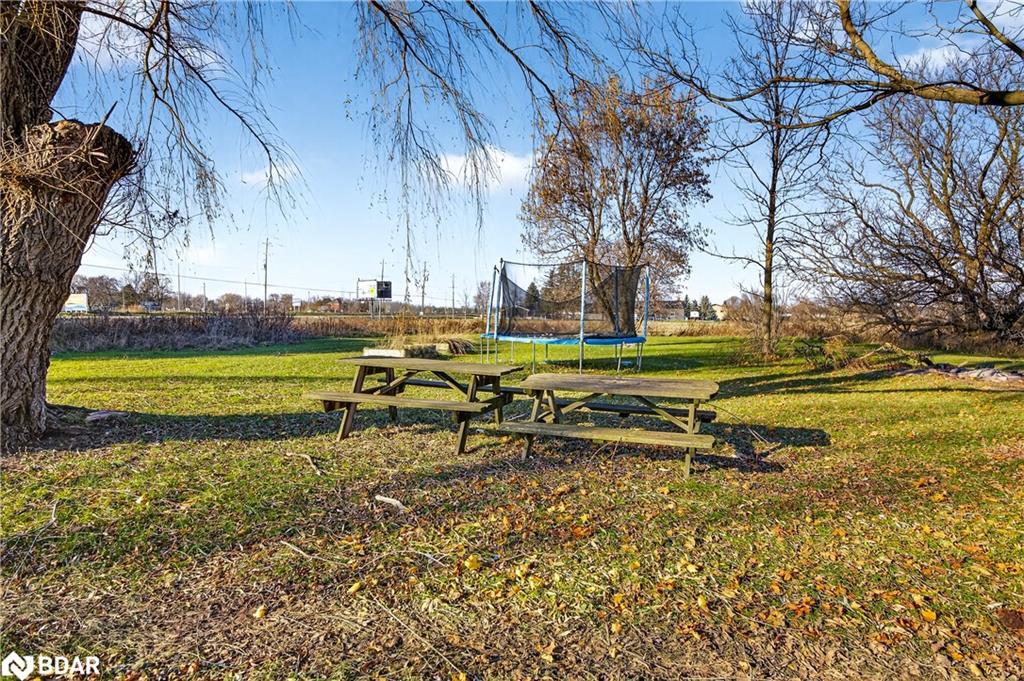 8184 26 Highway, Clearview, ON - Outdoor