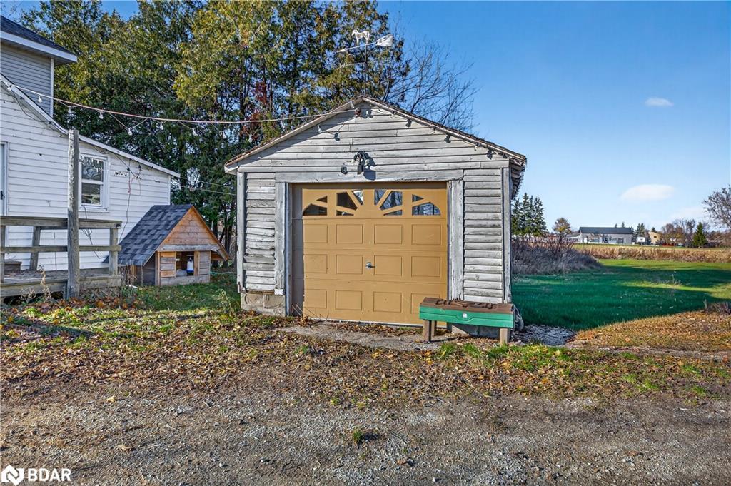 8184 26 Highway, Clearview, ON - Outdoor