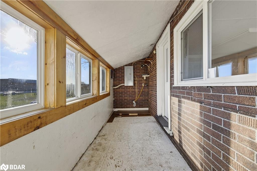 8184 26 Highway, Clearview, ON - With Exterior