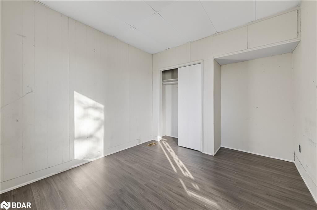 8184 26 Highway, Clearview, ON - Indoor Photo Showing Other Room