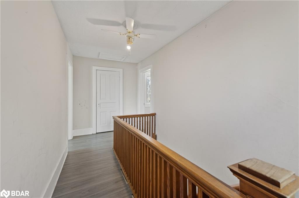 8184 26 Highway, Clearview, ON - Indoor Photo Showing Other Room