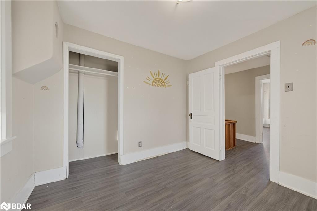 8184 26 Highway, Clearview, ON - Indoor Photo Showing Other Room