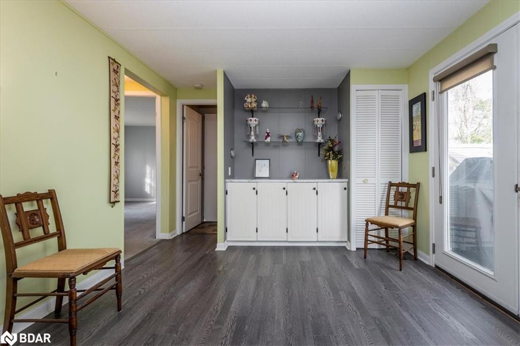 29 Main Street, Innisfil, ON - With Exterior