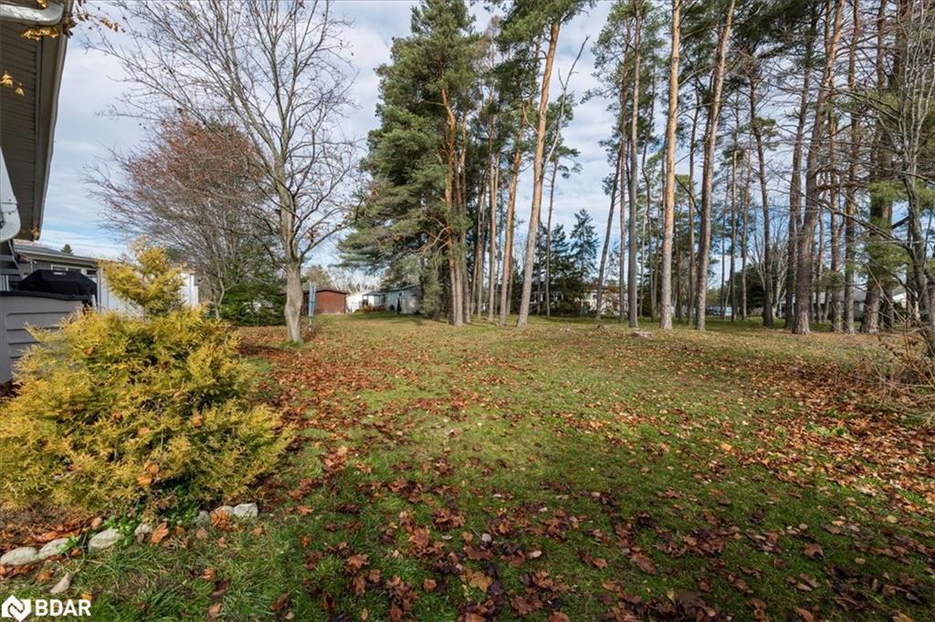 29 Main Street, Innisfil, ON - Outdoor