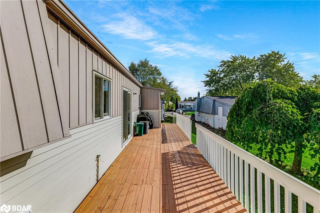 3 Comforts Cove, Innisfil, ON - Outdoor With Exterior