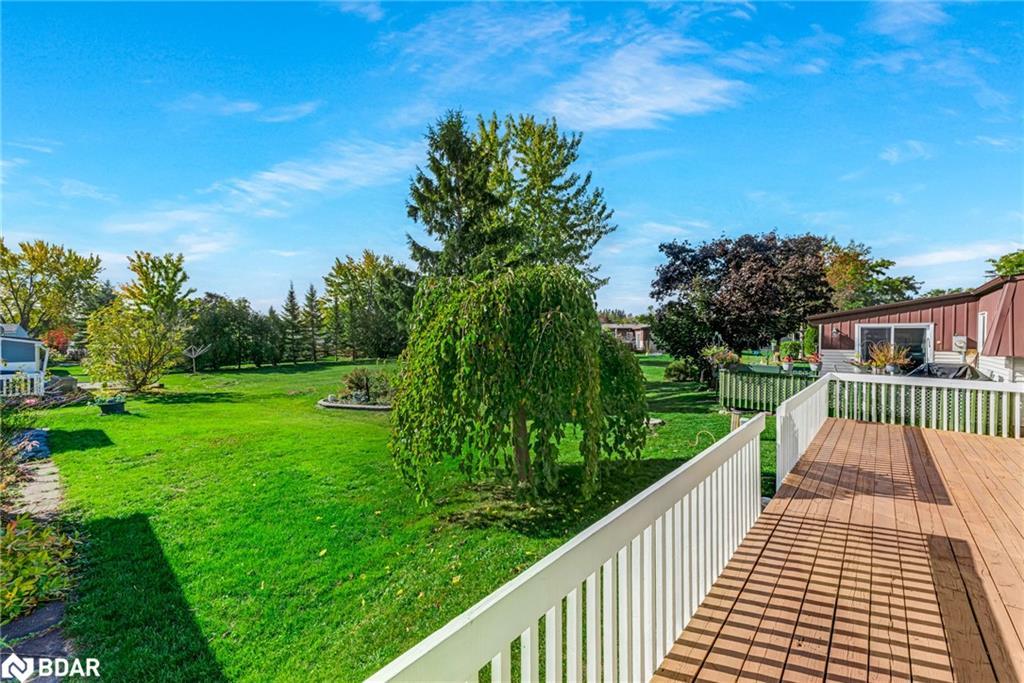 3 Comforts Cove, Innisfil, ON - Outdoor