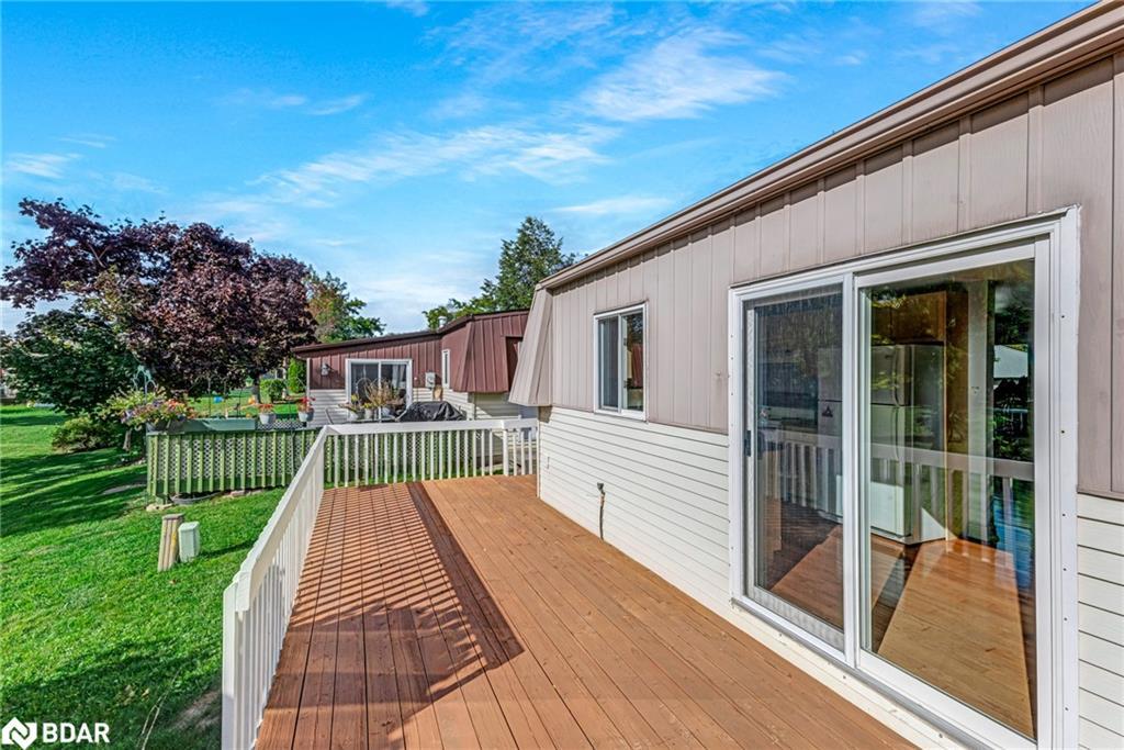 3 Comforts Cove, Innisfil, ON - Outdoor With Exterior