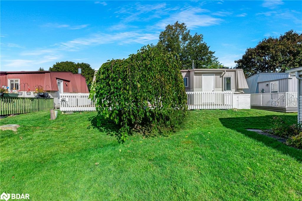 3 Comforts Cove, Innisfil, ON - Outdoor