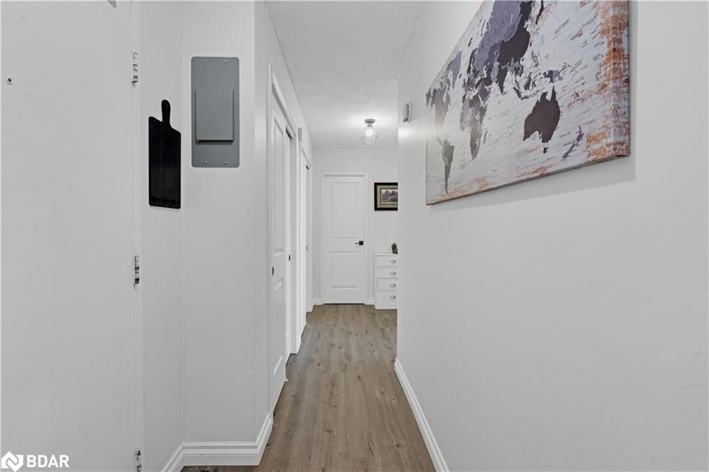 1204-215 Glenridge Avenue, St. Catharines, ON - Indoor Photo Showing Other Room