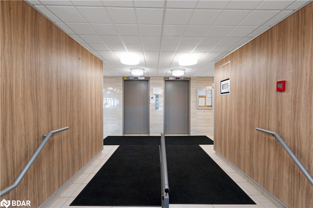 1204-215 Glenridge Avenue, St. Catharines, ON - Indoor Photo Showing Other Room