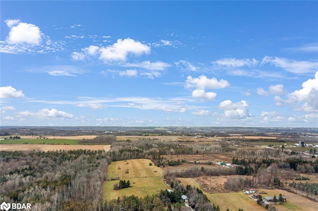 2107 Wilson Street, Innisfil, ON - Outdoor With View