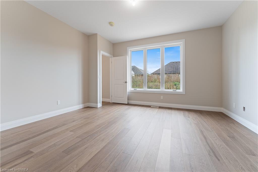 107 Judd Drive, Simcoe, ON - Indoor Photo Showing Other Room