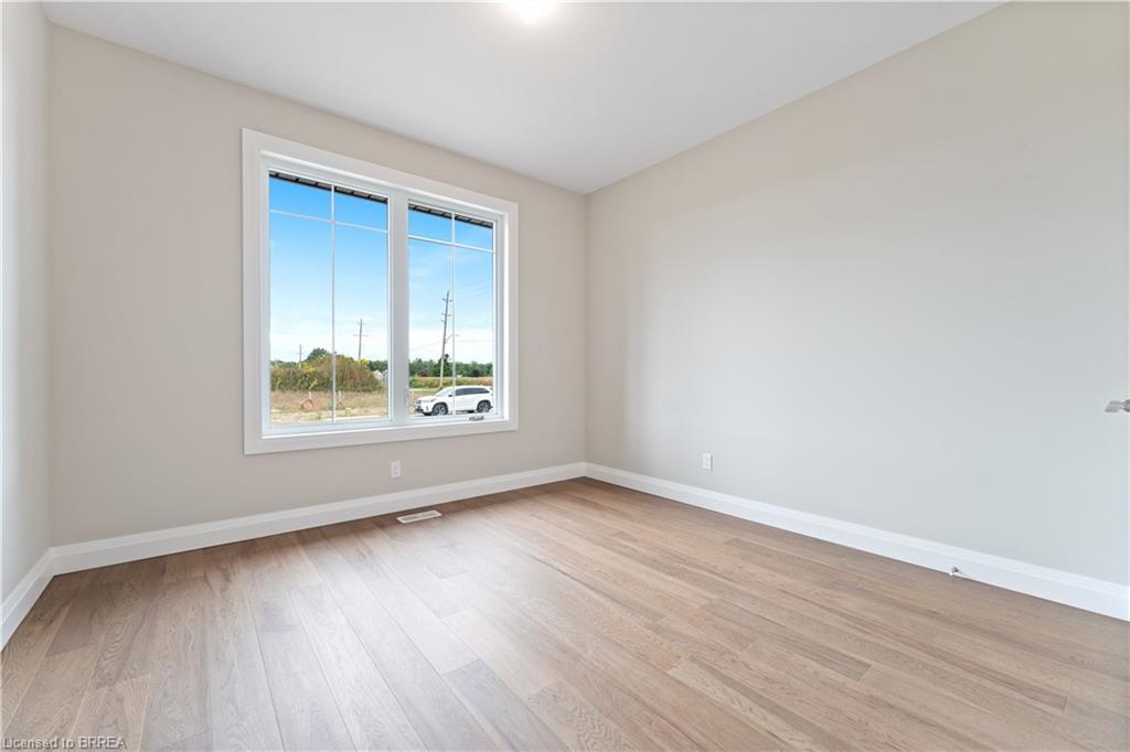 107 Judd Drive, Simcoe, ON - Indoor Photo Showing Other Room