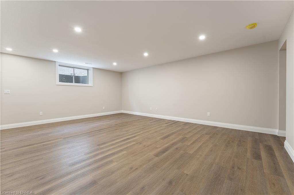 107 Judd Drive, Simcoe, ON - Indoor