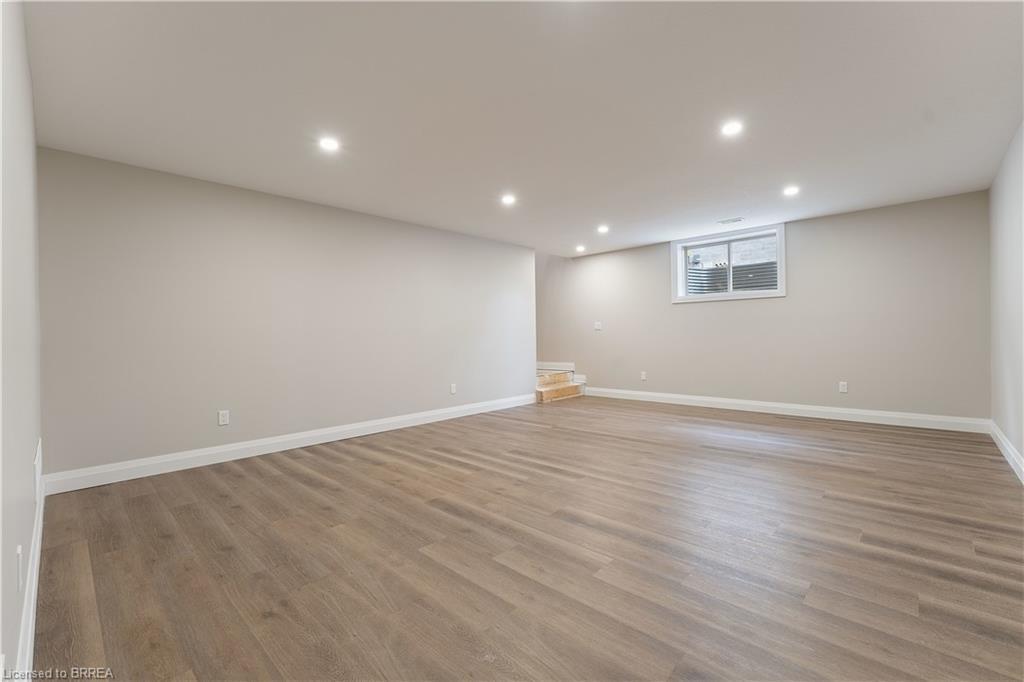 107 Judd Drive, Simcoe, ON - Indoor