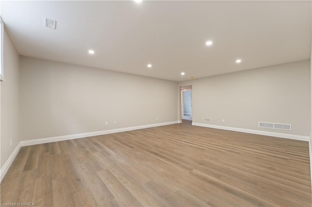 107 Judd Drive, Simcoe, ON - Indoor