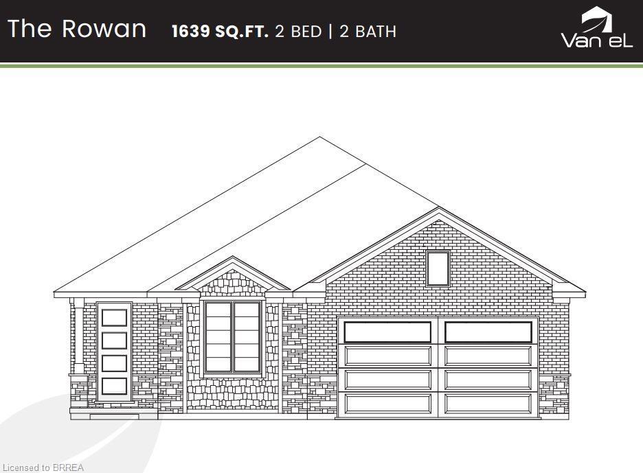 103 Judd Drive, Simcoe, ON - Other