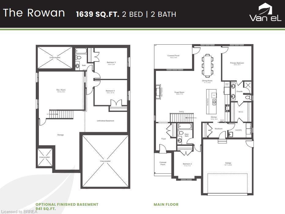 103 Judd Drive, Simcoe, ON - Other