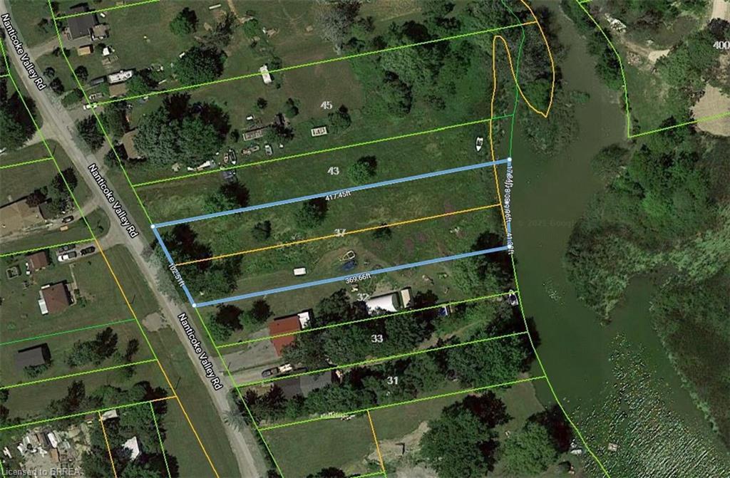 37 Nanticoke Valley Road, Nanticoke, ON