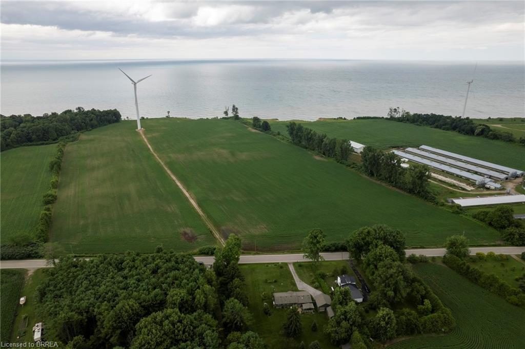 1126 Lakeshore Road, Clear Creek, ON