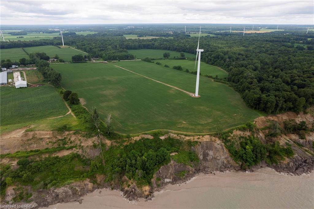 1126 Lakeshore Road, Clear Creek, ON