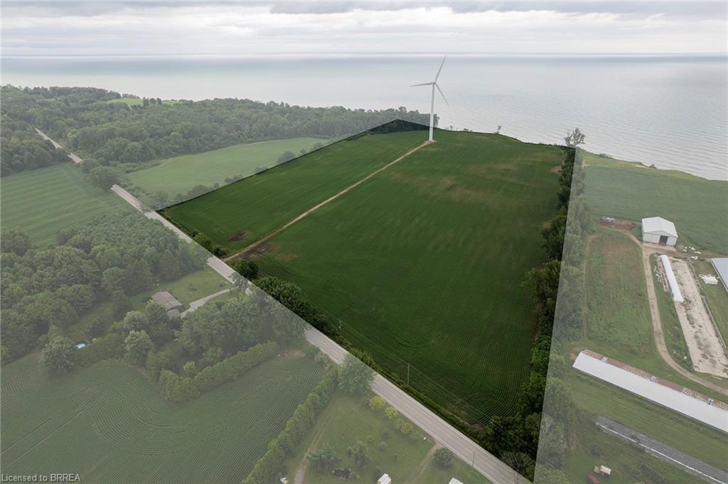 1126 Lakeshore Road, Clear Creek, ON