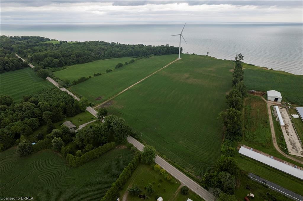 1126 Lakeshore Road, Clear Creek, ON